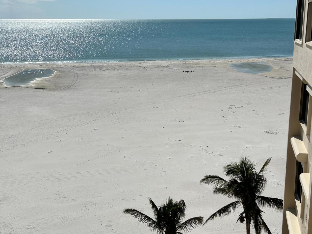 Always Summer On A White Sandy Beach Aparthotel Fort Myers Beach Exterior foto